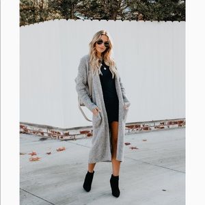 Vici cardigan